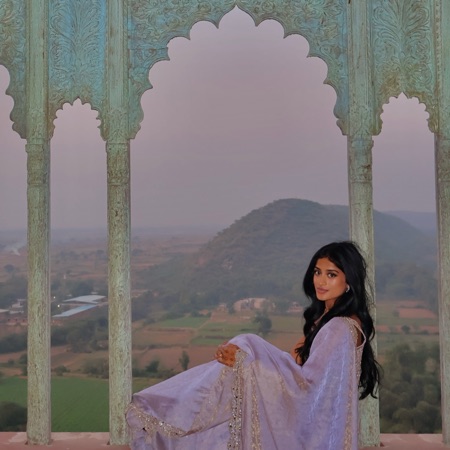 lender-adheena chacko