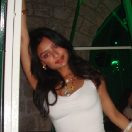 lender-Khushi Patel