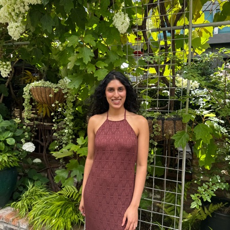 lender-Meera Rachamallu