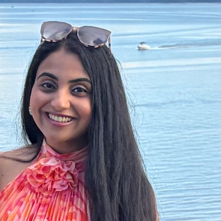 lender-Ashka Shah