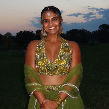lender-Disha  Patel