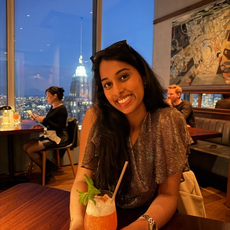 lender-Susmitha Narisetty