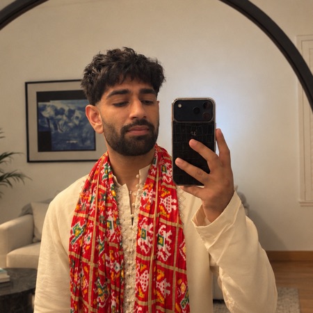 lender-Saahil Patel