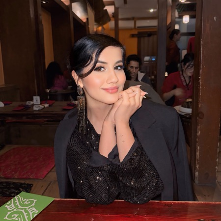 lender-Monica Ahuja