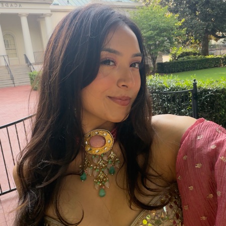 lender-Simrun kaur 