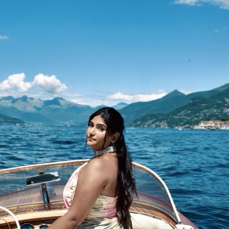 lender-Sweta Patel