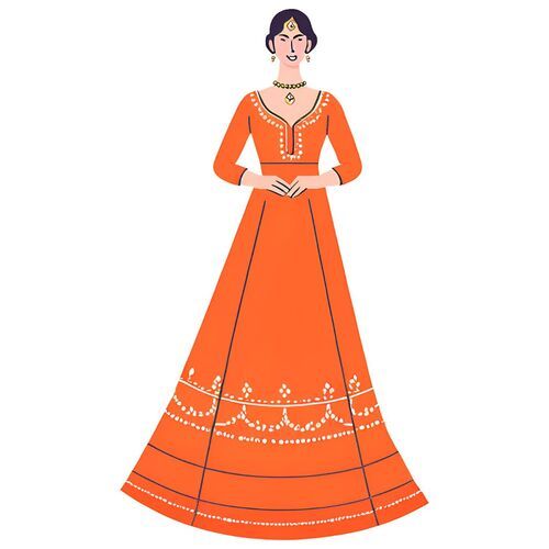 Anarkalis