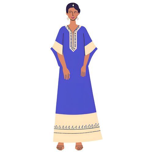 Kaftans