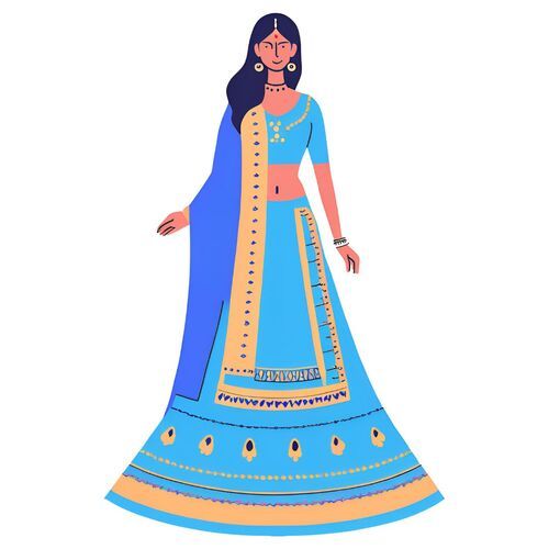 Lehengas