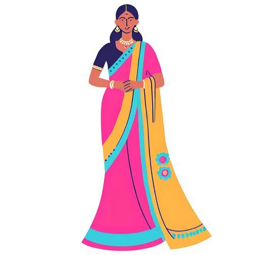 Saris