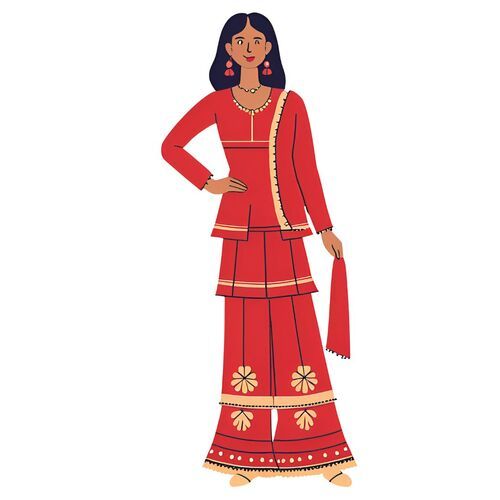 Shararas