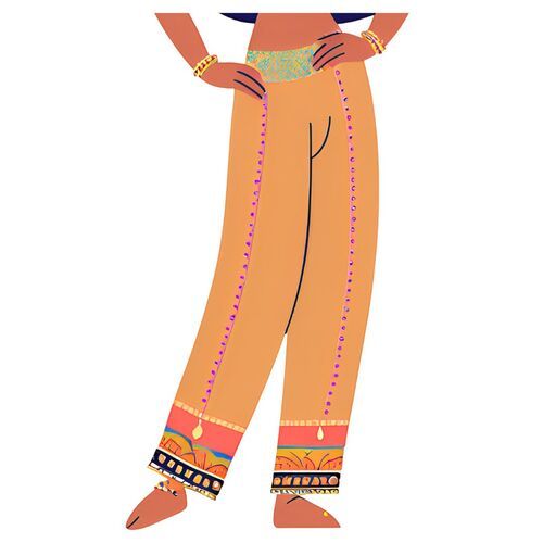 Pants