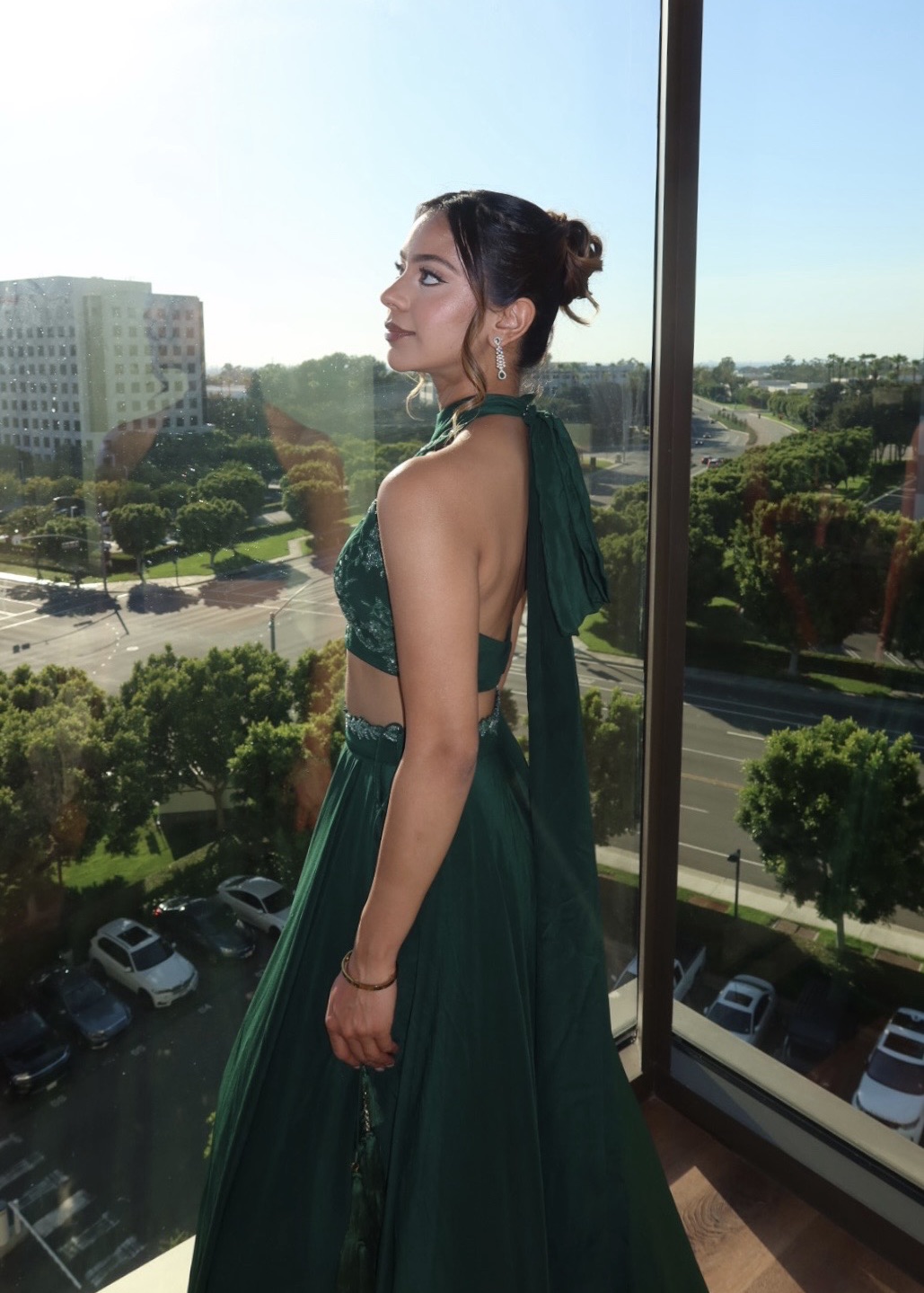 Shanaya Lehenga Image - 0