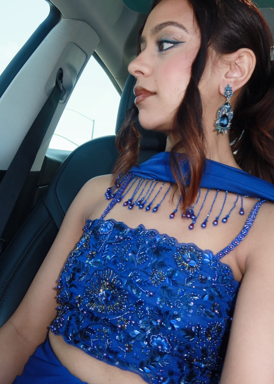 Niki Lehenga  Image - 4