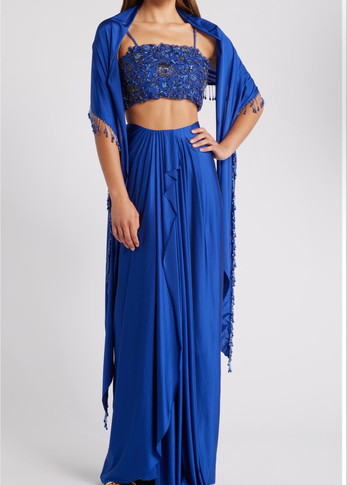 Niki Lehenga  Image - 5