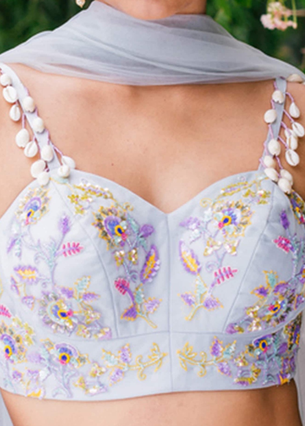 Mayuri Lehenga Image - 3