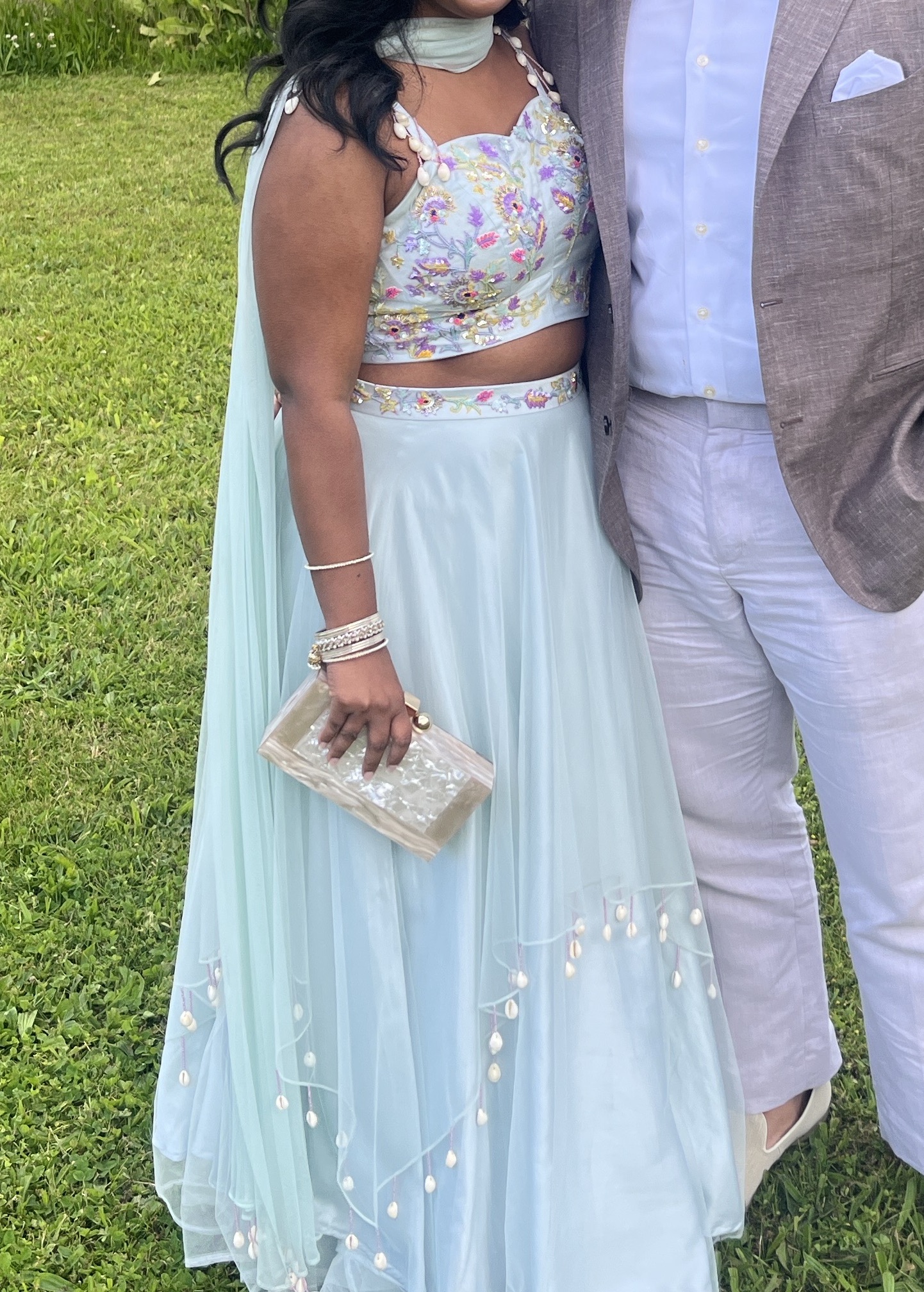 Mayuri Lehenga Image - 0
