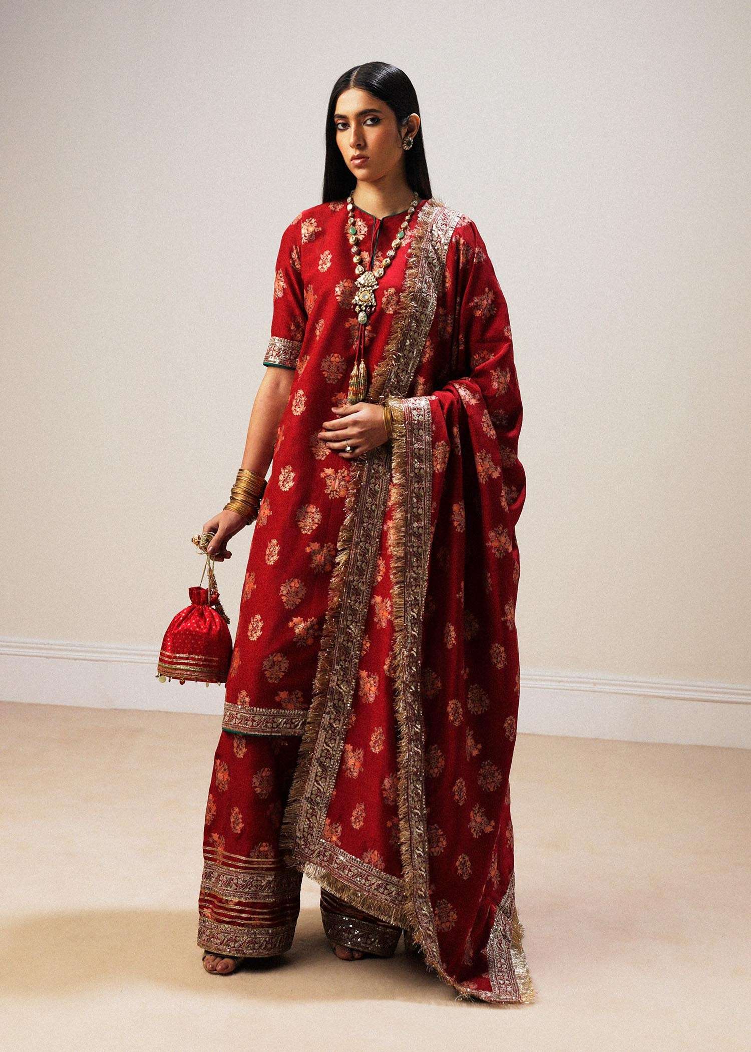 Sahar Karandi Set Image - 0