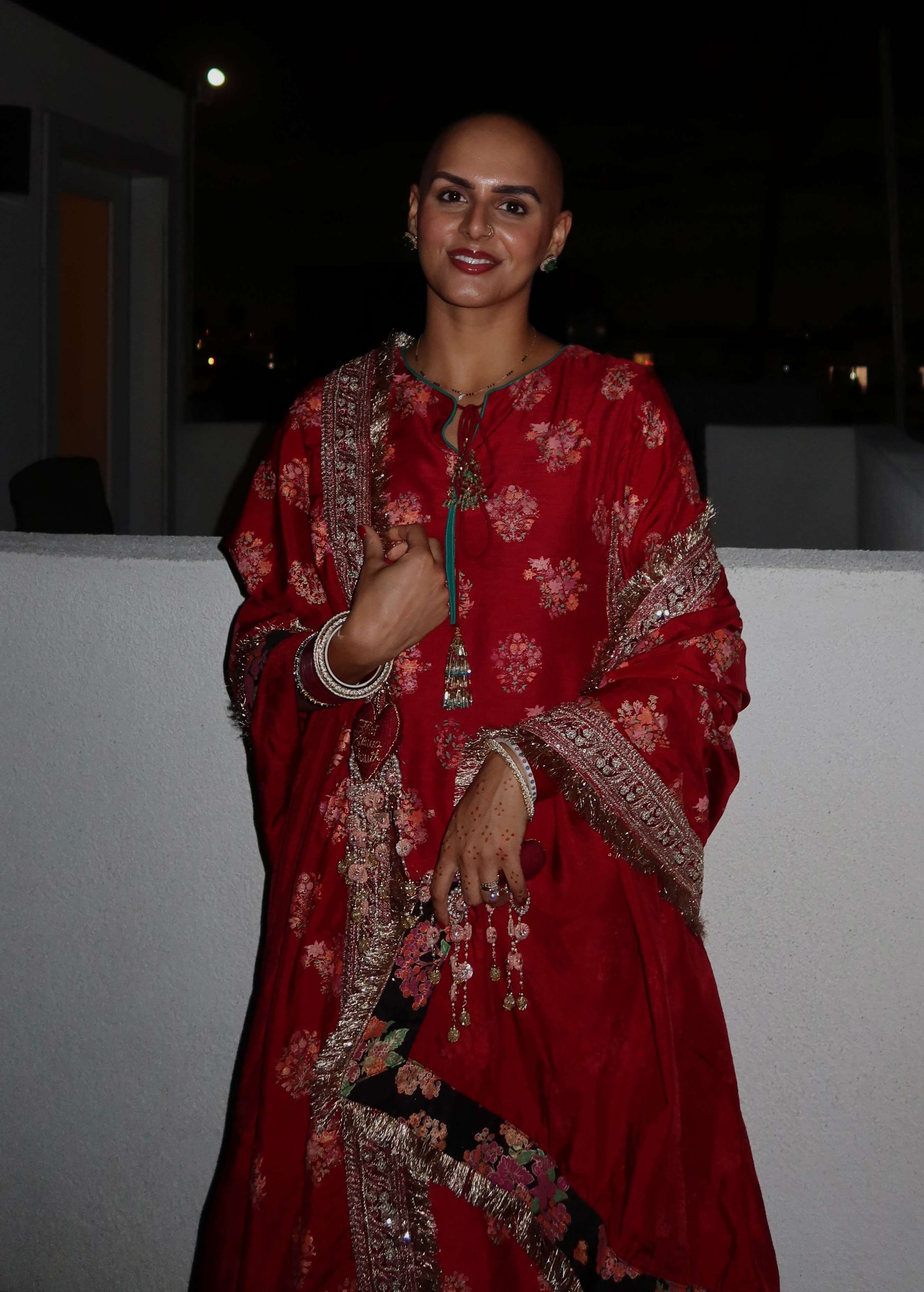 Sahar Karandi Set Image - 2