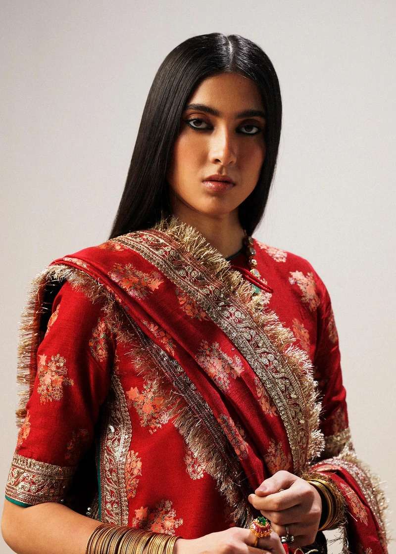 Sahar Karandi Set Image - 1