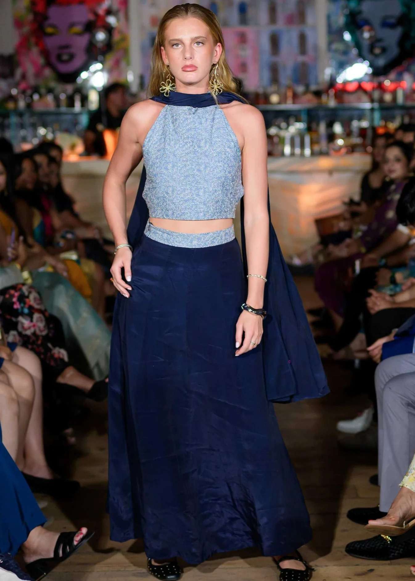 Chandni Lehenga Image - 2