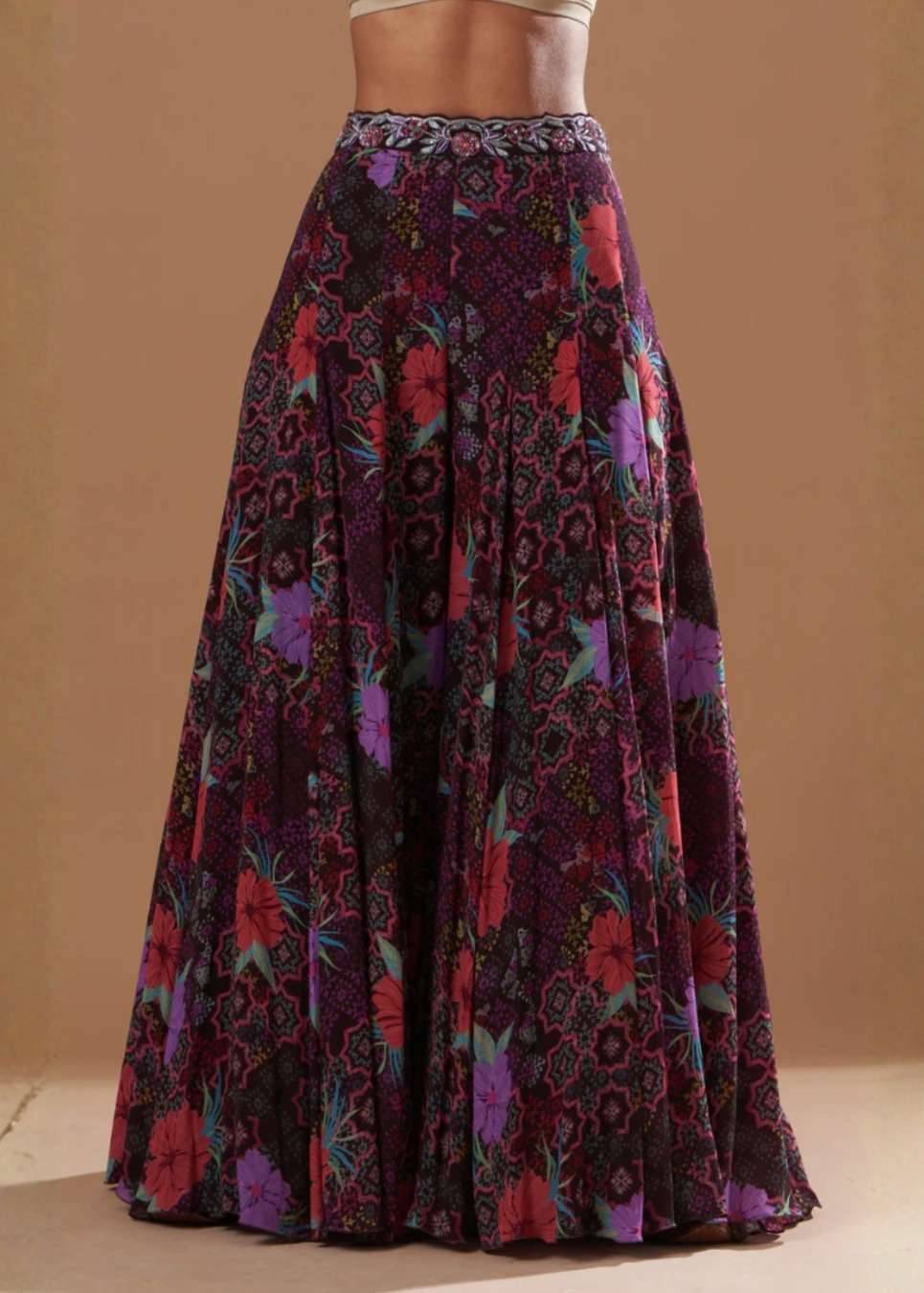 Raeza Lehenga Image - 3
