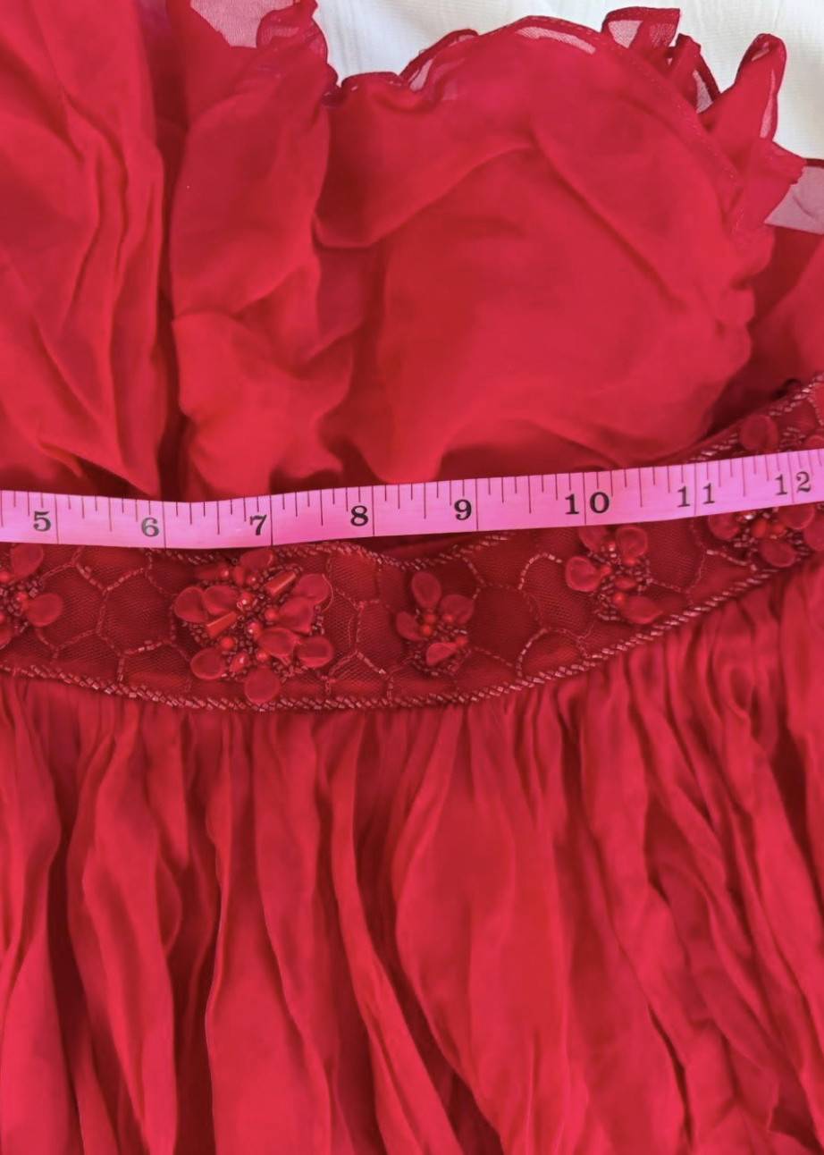 Sia Skirt Only Image - 4