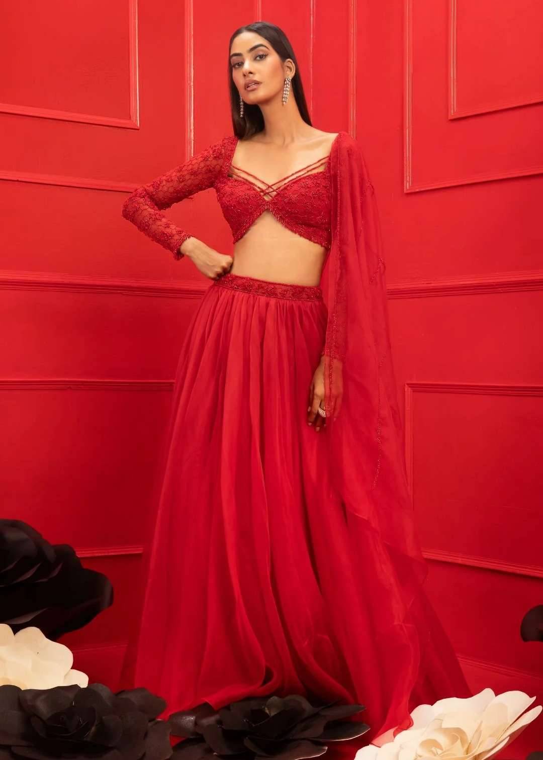 Sia Skirt Only Image - 0