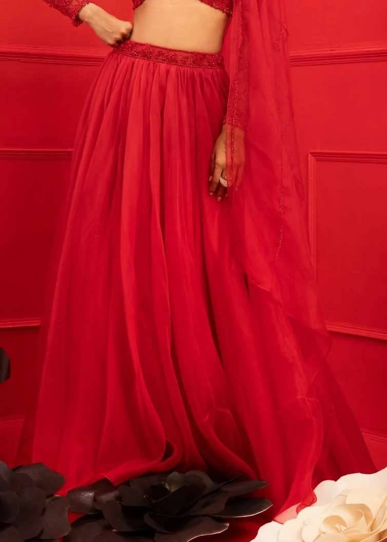 Sia Skirt Only Image - 1
