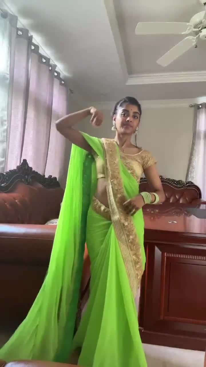 Sari blouse peticoat  Image - 1