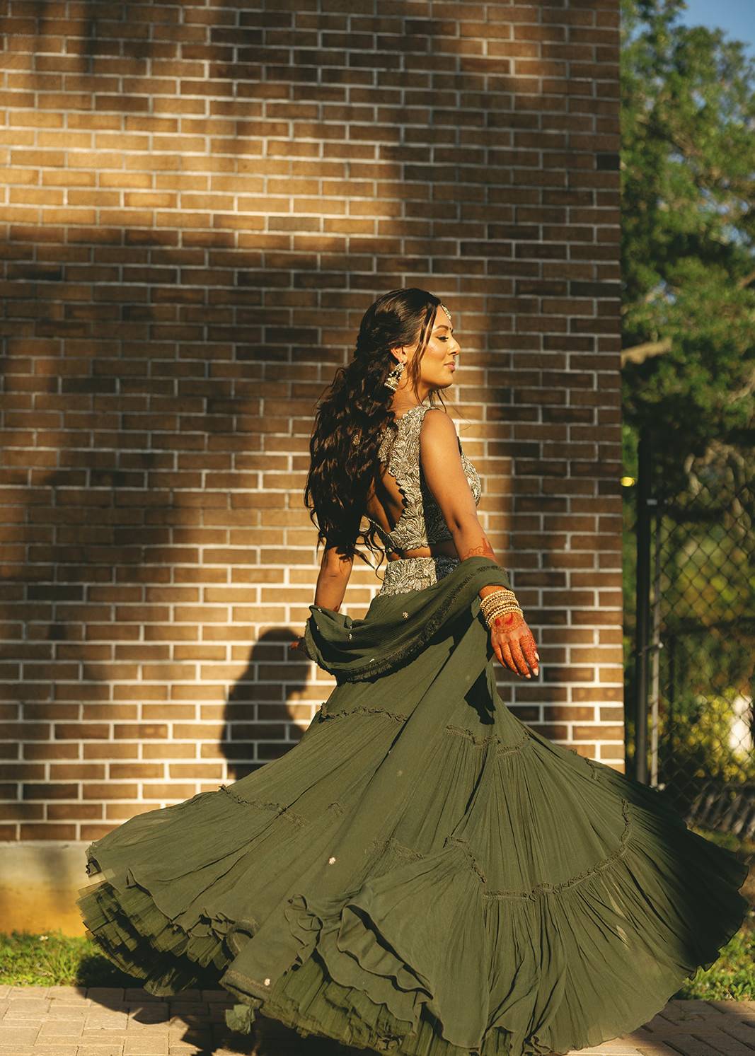 Kamya Lehenga Set Image - 2