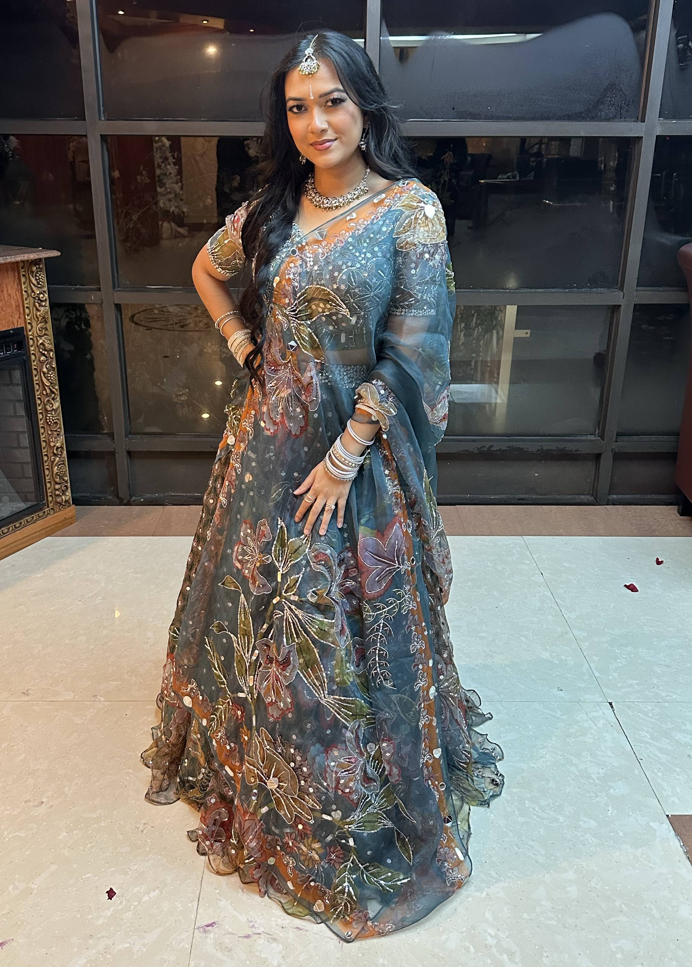 Ashi Lehenga Image - 0