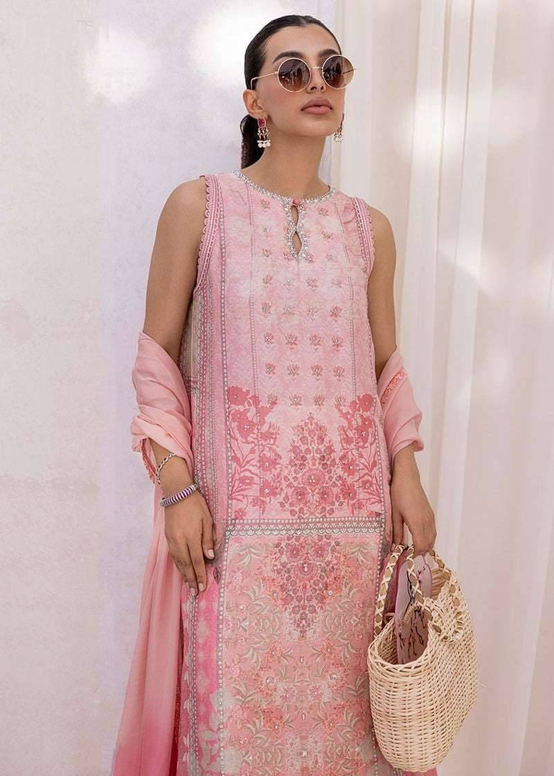 Zoya Kurta Set Image - 3