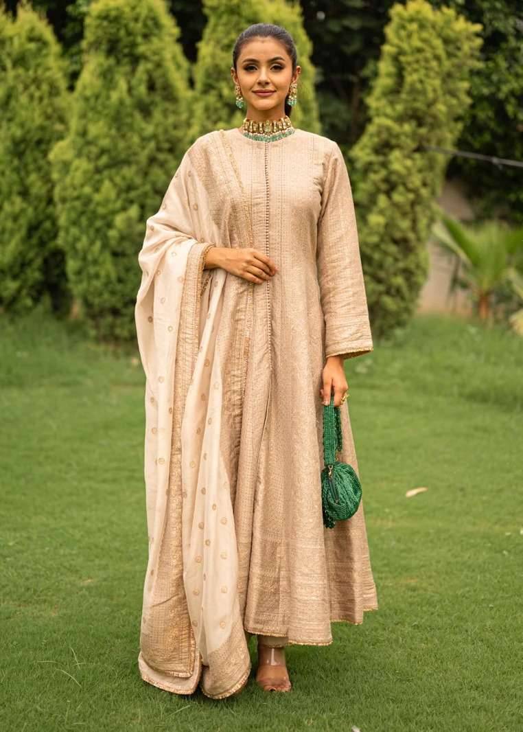 Zunaira Anarkali Image - 0