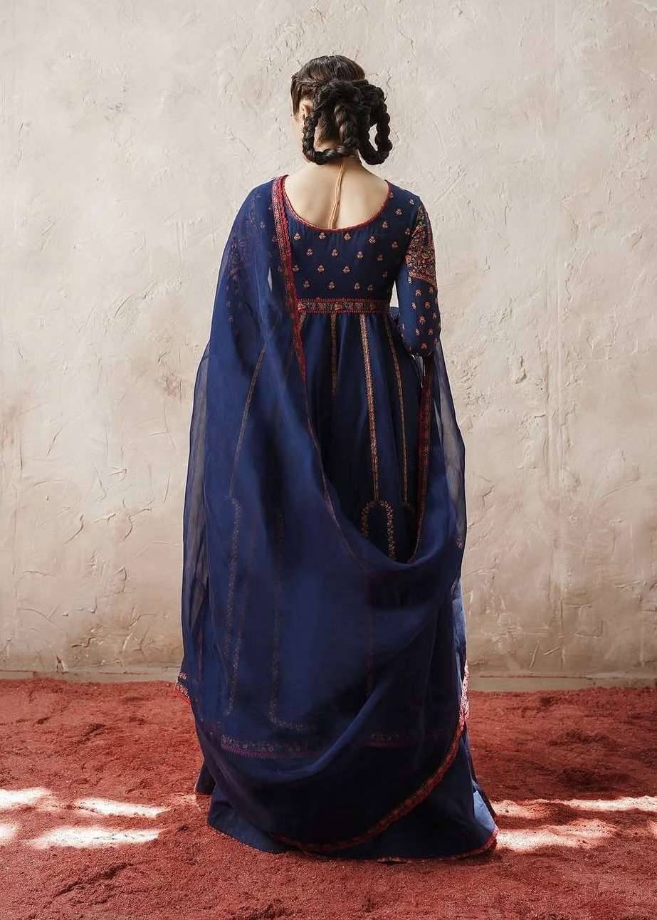 Shaam Anarkali Image - 2