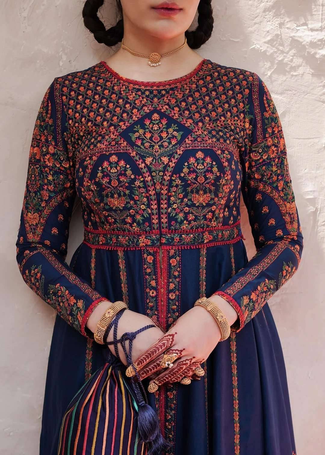 Shaam Anarkali Image - 3