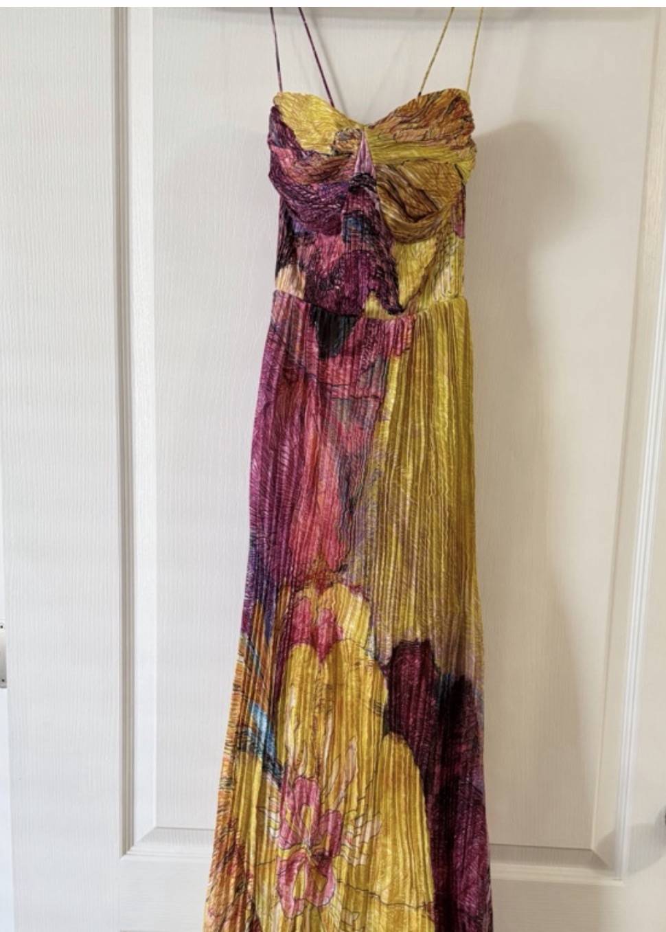 Kiara Dress Image - 4