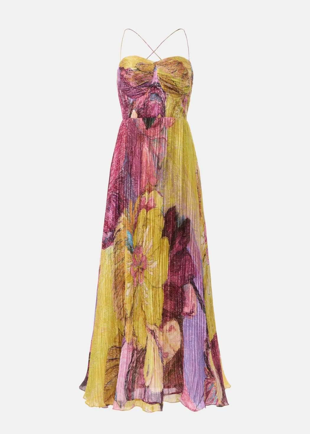 Kiara Dress Image - 3
