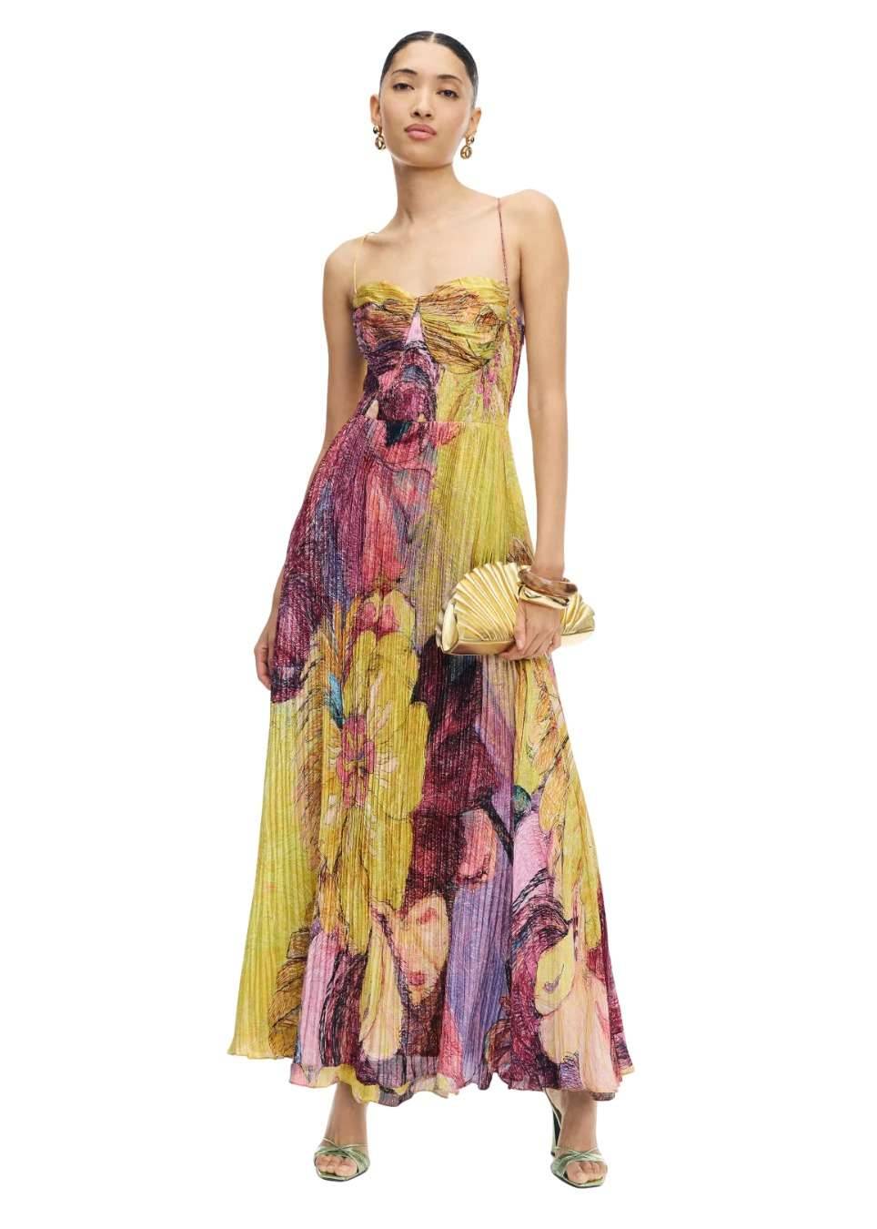 Kiara Dress Image - 0