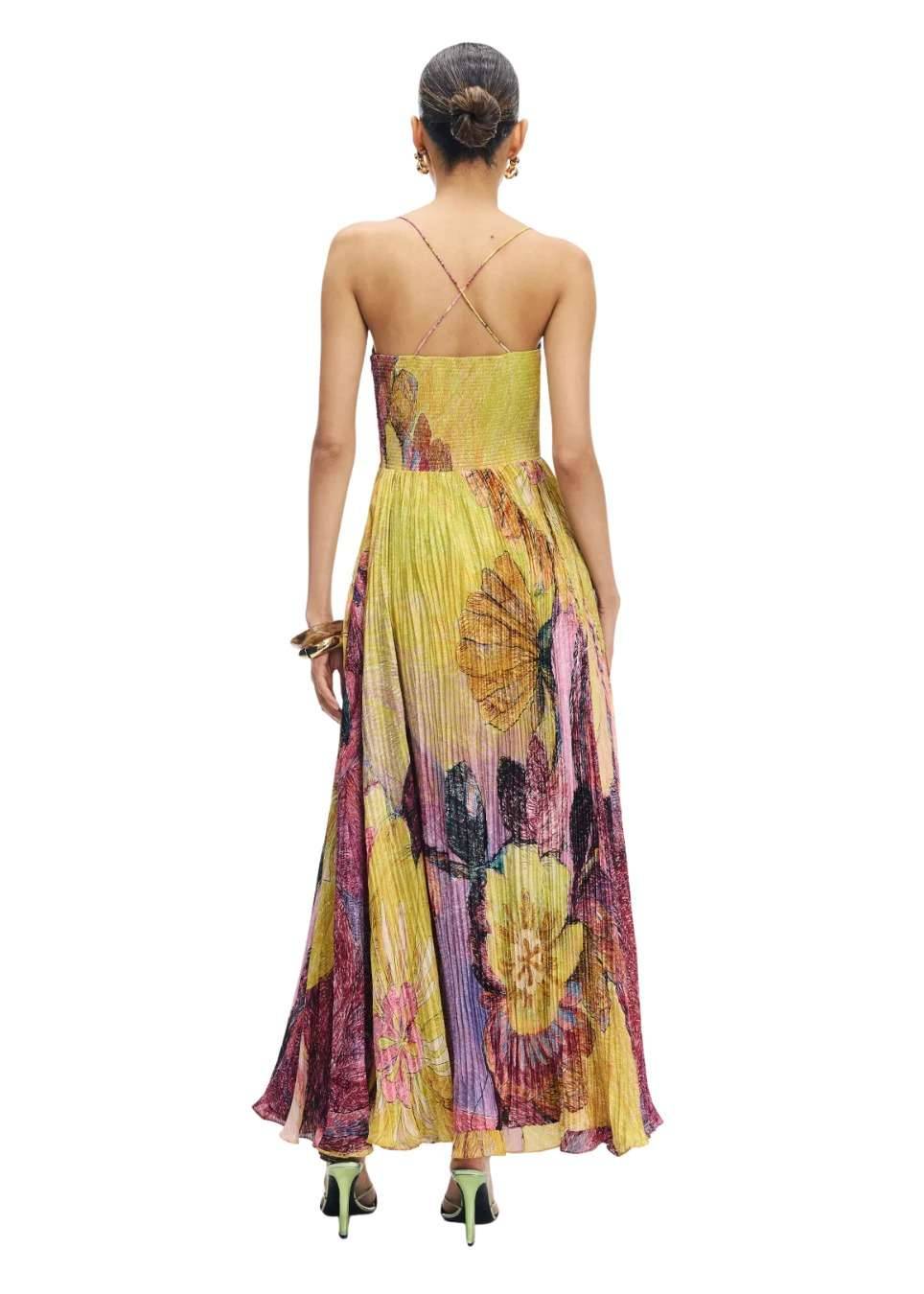 Kiara Dress Image - 1