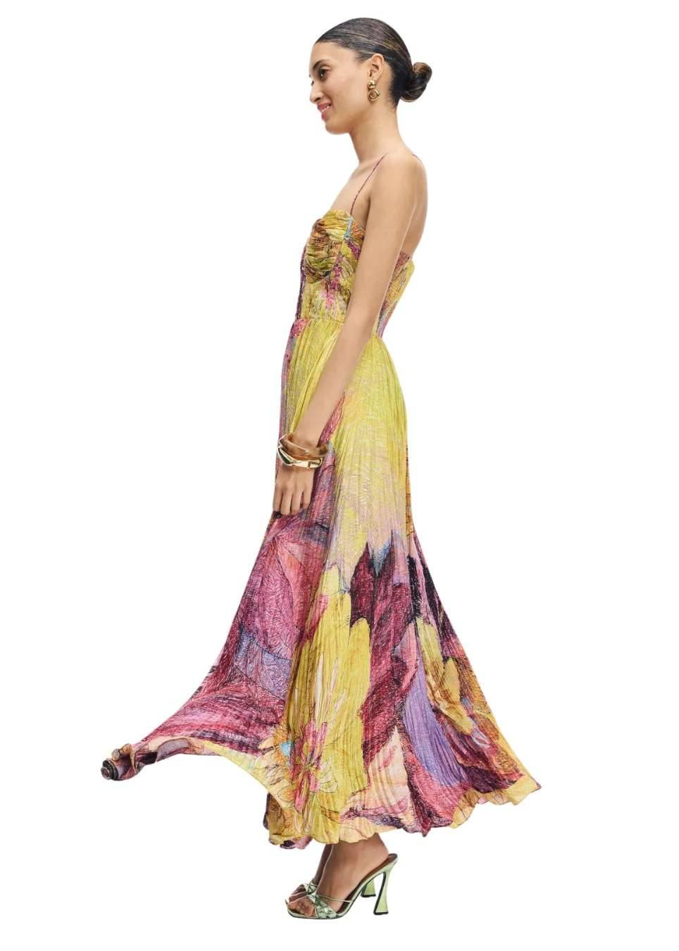 Kiara Dress Image - 2