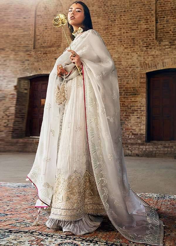 Neve Anarkali Set Image - 4