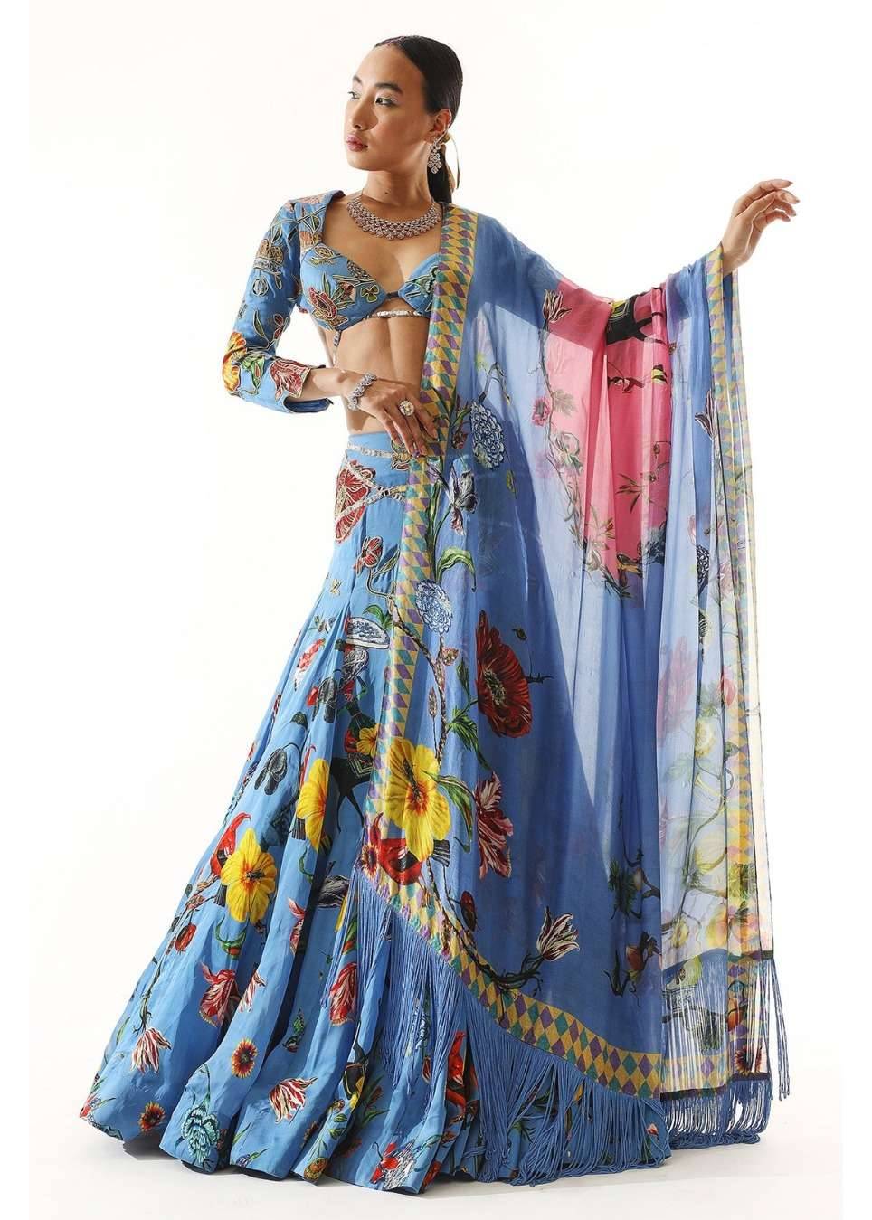 Lehengas Image - 2