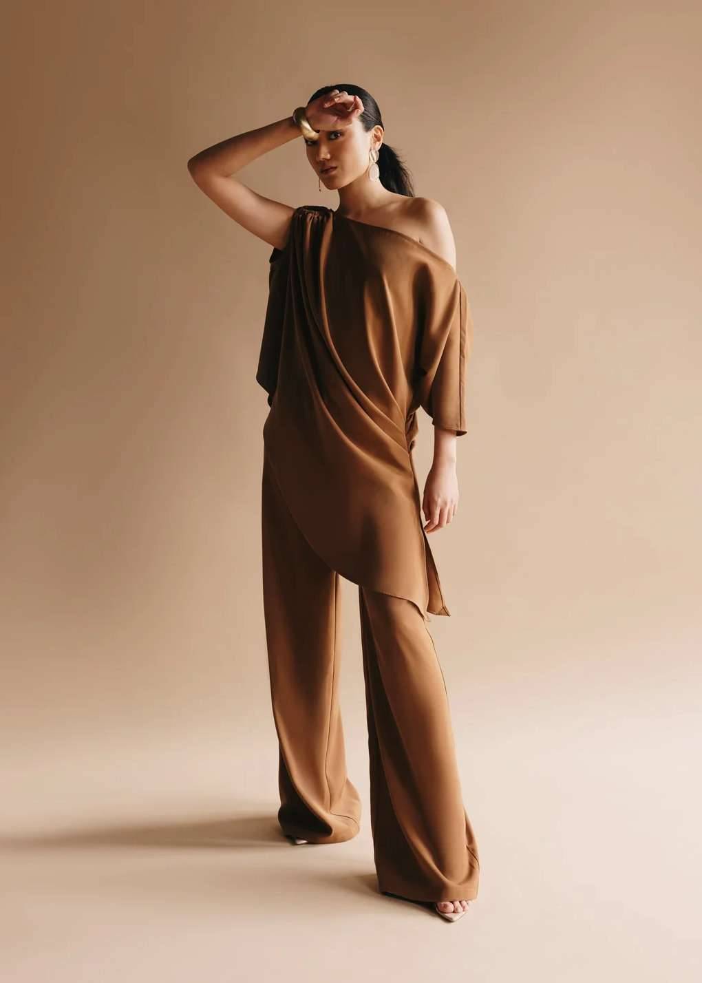 Rima Tunic Set Image - 4