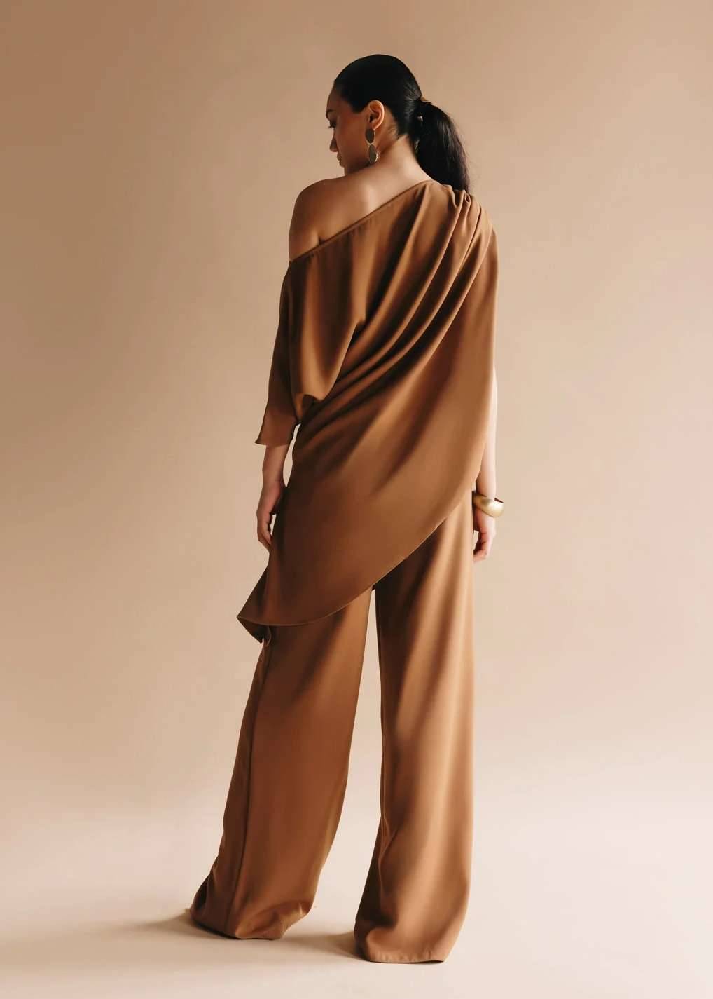 Rima Tunic Set Image - 1