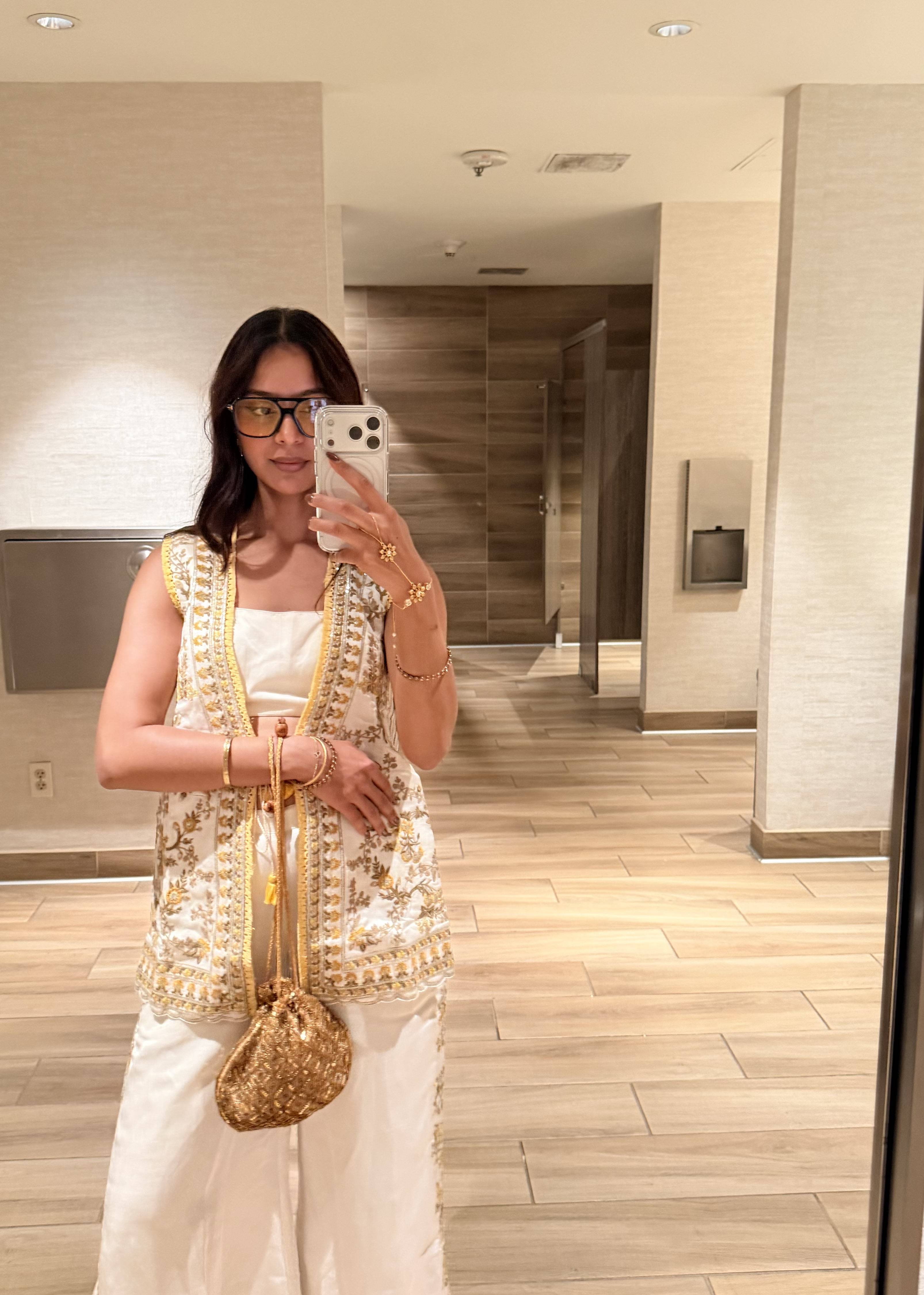 Amra Palazzo Set  Image - 5
