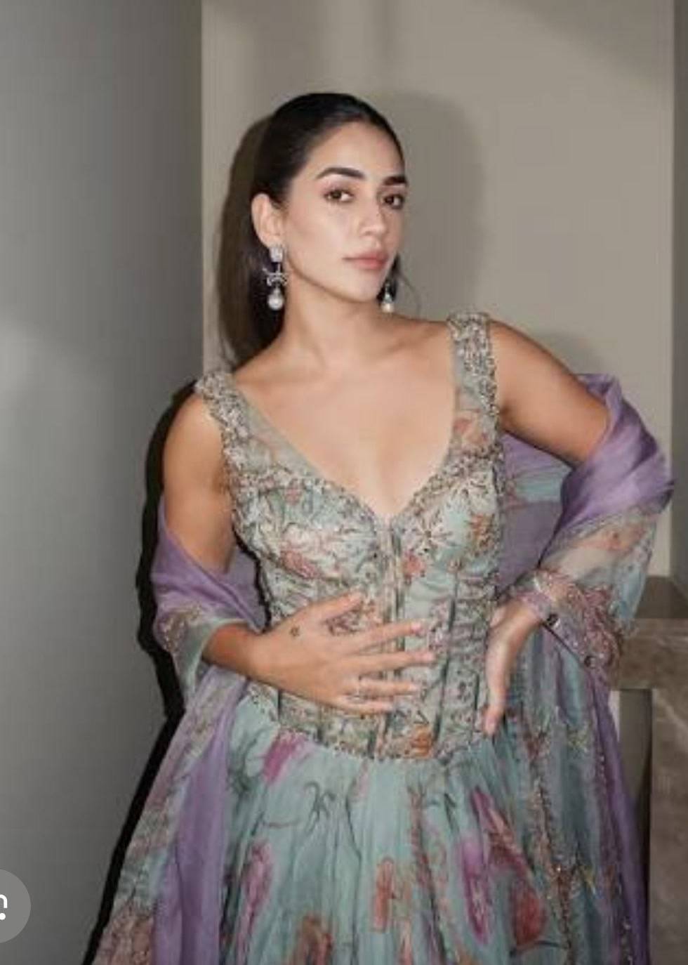 Samira Gown Image - 8