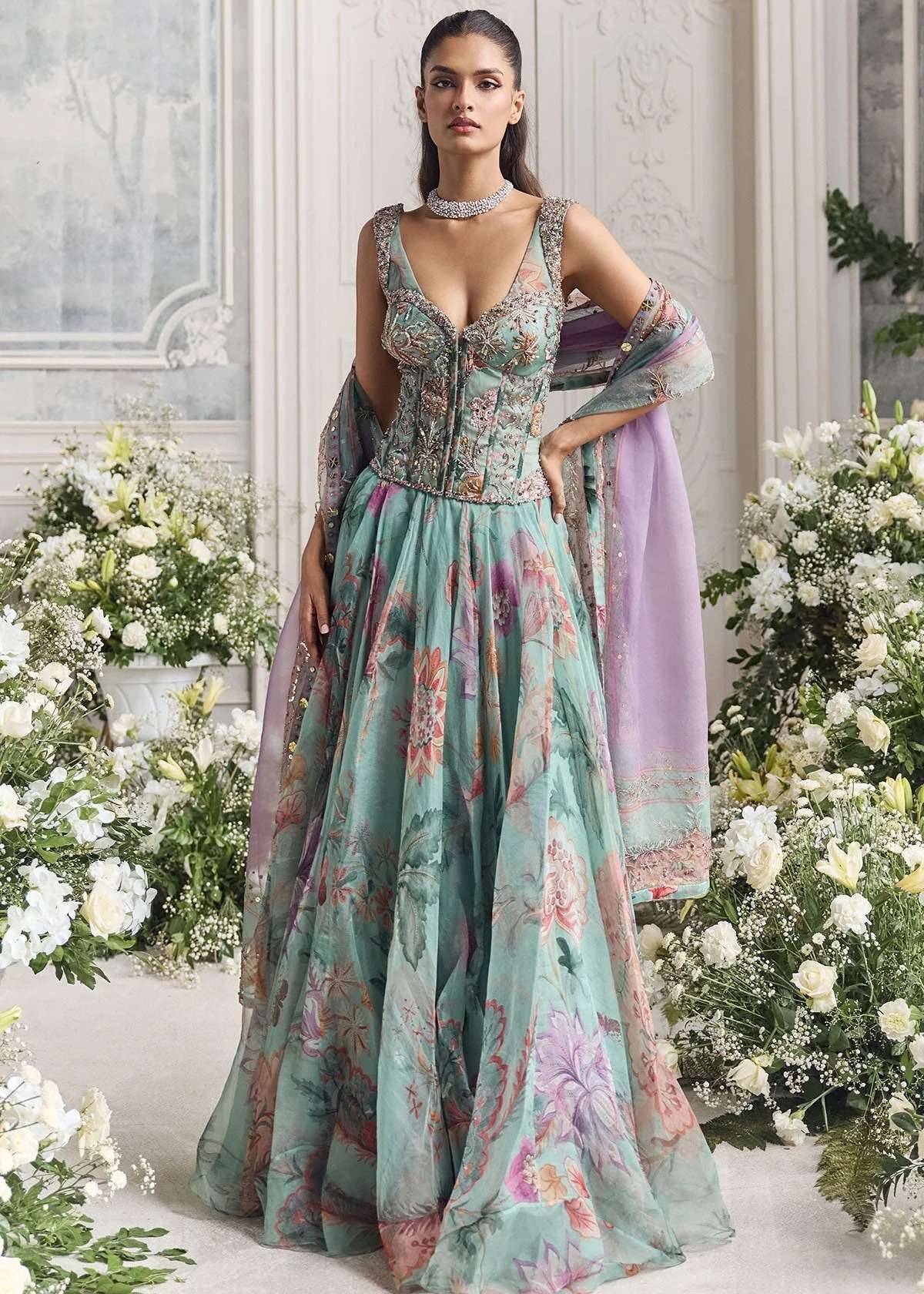 Samira Gown Image - 0