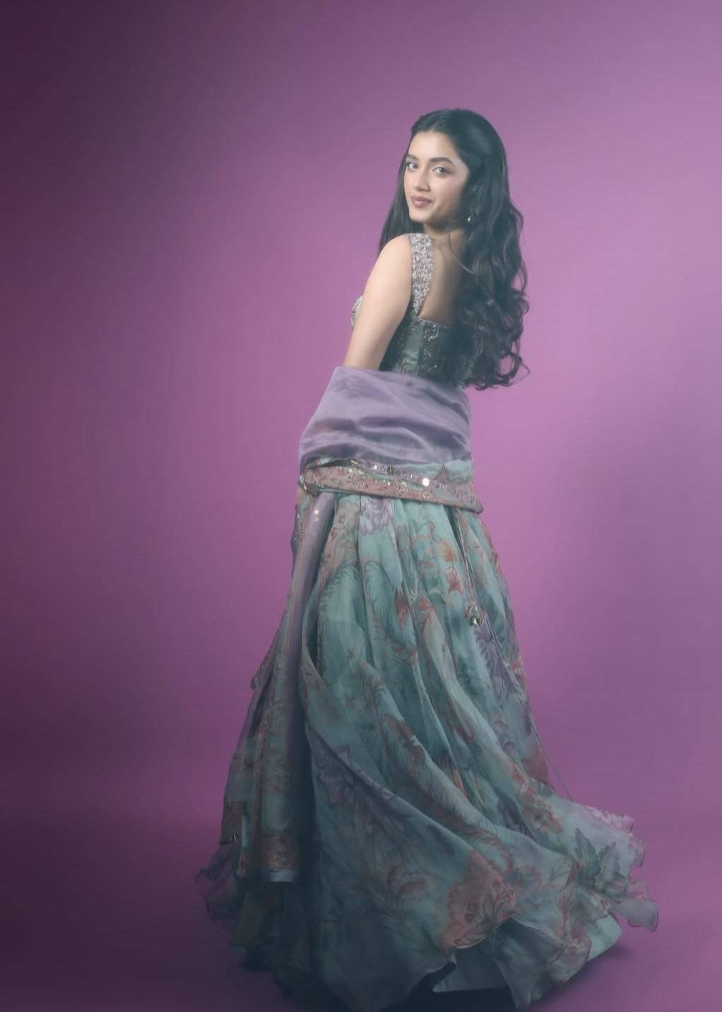 Samira Gown Image - 7