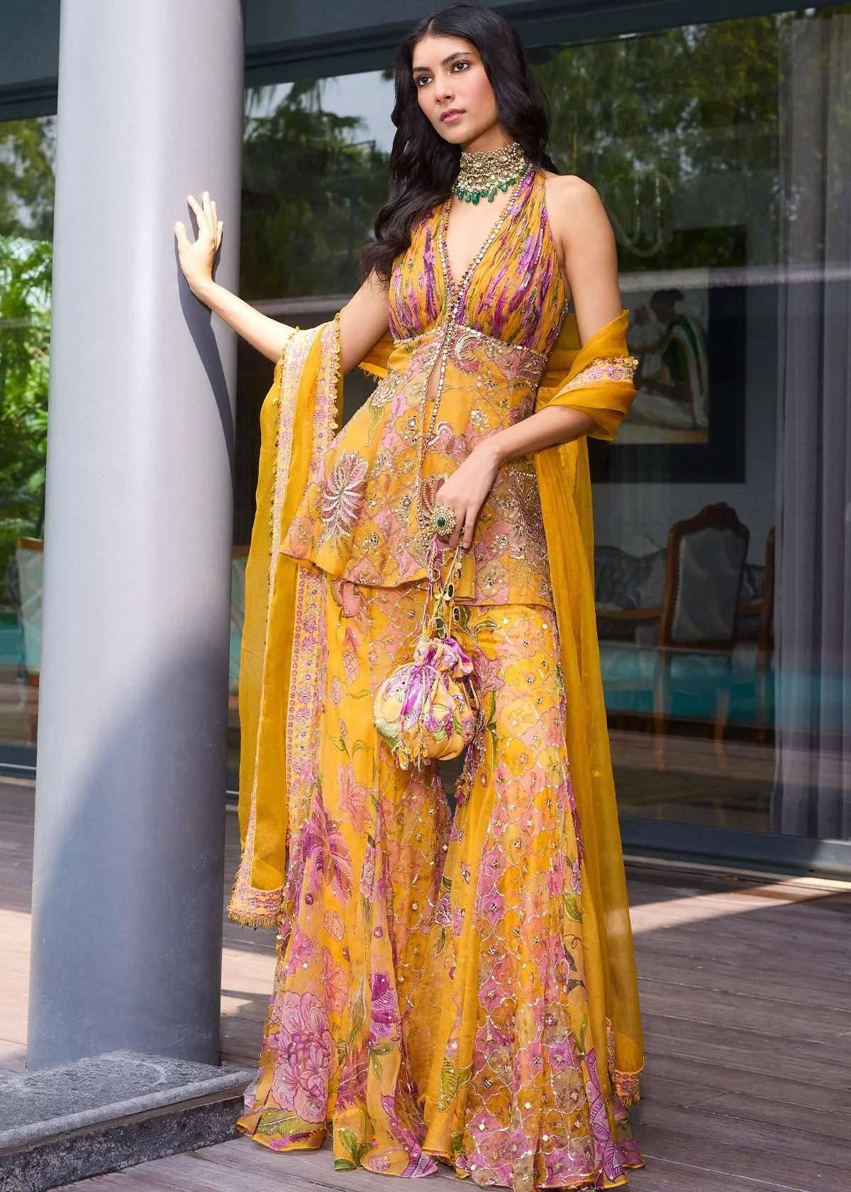 Farhana Sharara Image - 2